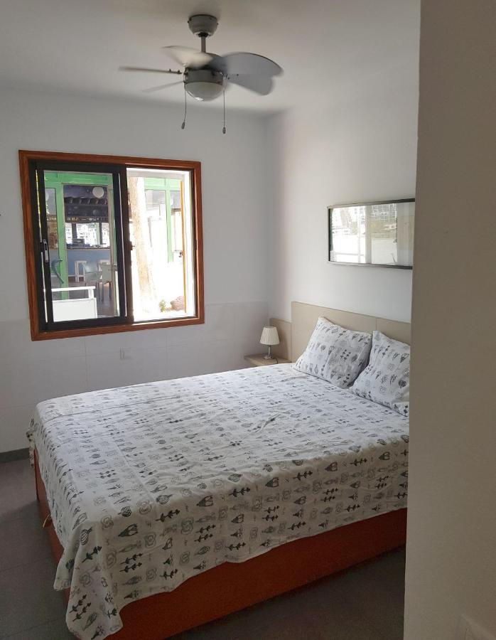 Happy Arimar Apartments Puerto Rico Mogán Extérieur photo