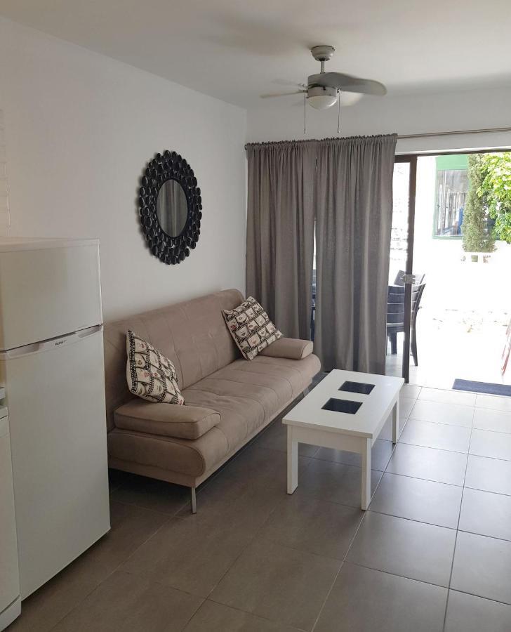 Happy Arimar Apartments Puerto Rico Mogán Extérieur photo