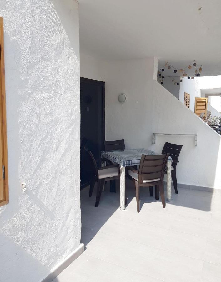 Happy Arimar Apartments Puerto Rico Mogán Extérieur photo
